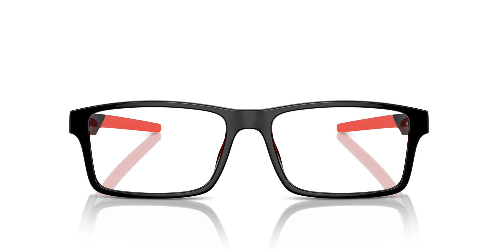 Scuderia Ferrari 8004U Eyeglasses - view 27